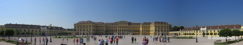 Illustration for article titled Panorama Images - EU Photo Dump